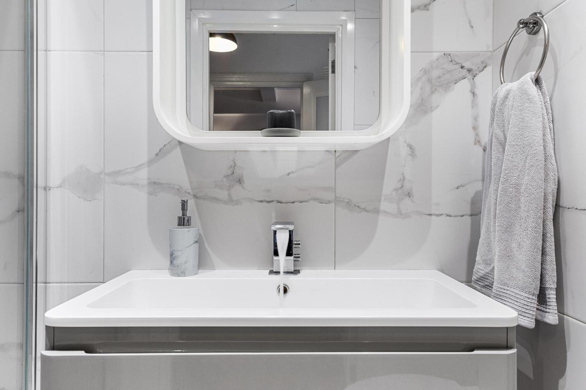 Central London Luxury, Relaxing Apartment! 2 Mins From Paddington Station! Exterior foto